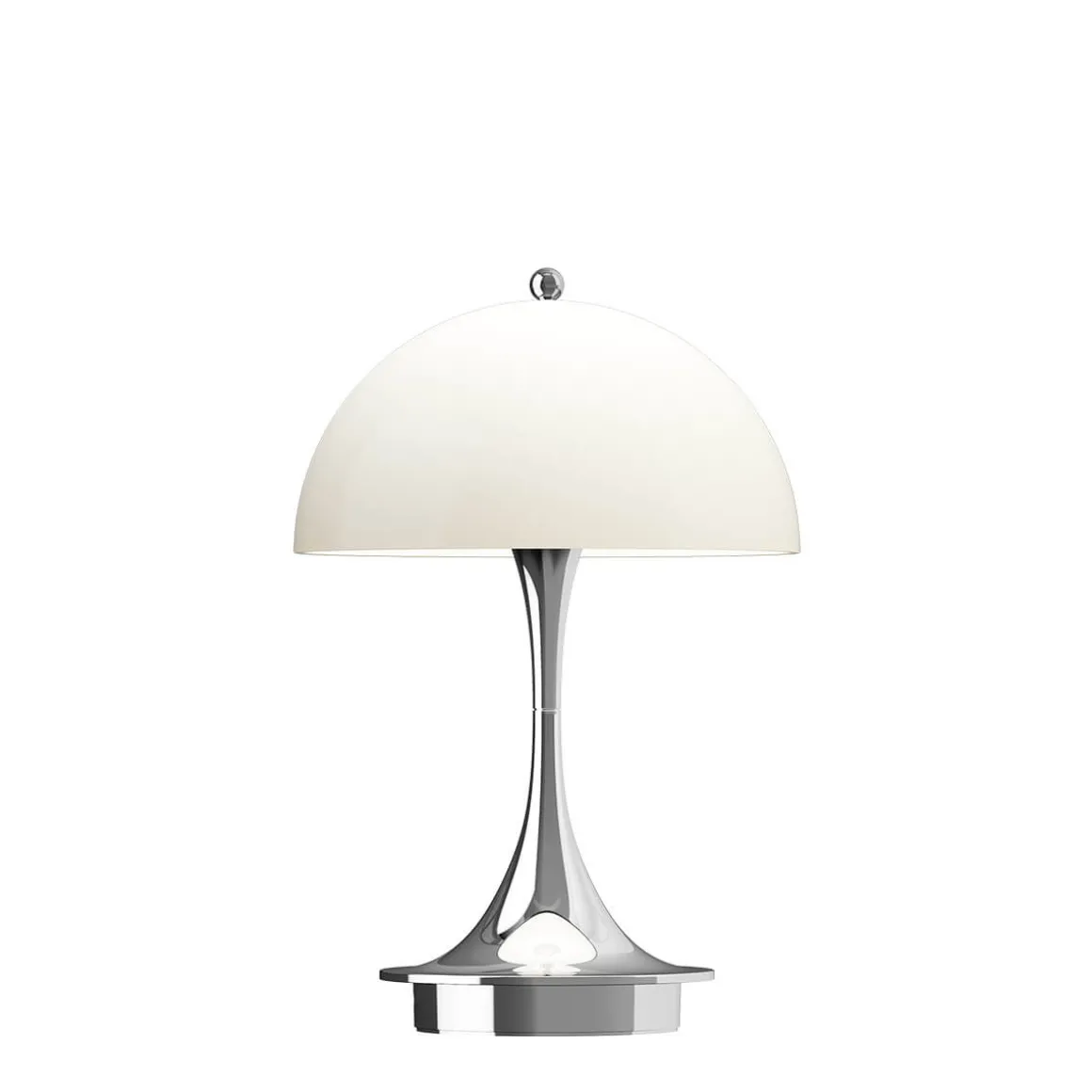 Louis Poulsen Panthella 160 Portable V3 LED Akkuleuchte