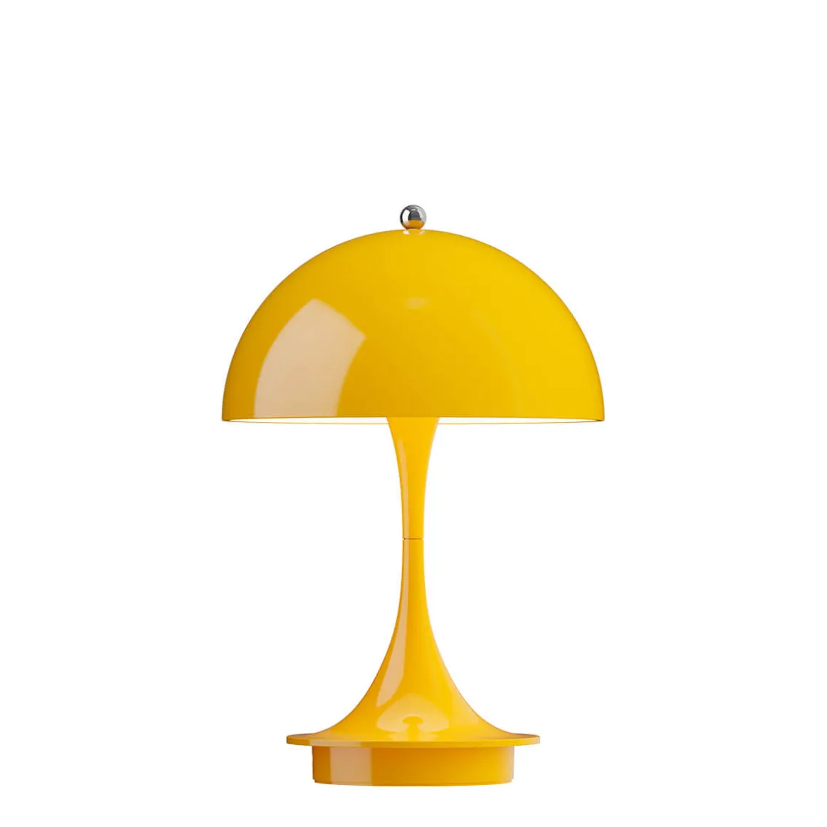 Louis Poulsen Panthella 160 Portable V3 LED Akkuleuchte