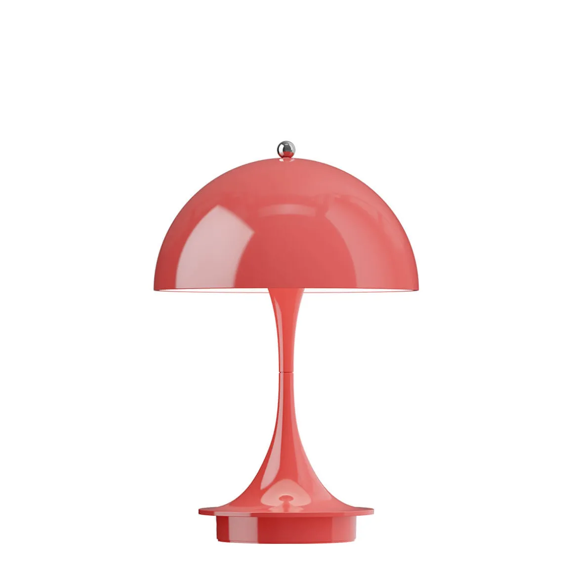 Louis Poulsen Panthella 160 Portable V3 LED Akkuleuchte