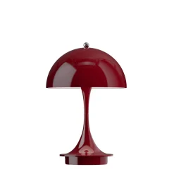 Louis Poulsen Panthella 160 Portable V3 LED Akkuleuchte