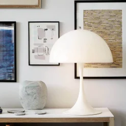 Louis Poulsen Panthella 400 Tischleuchte