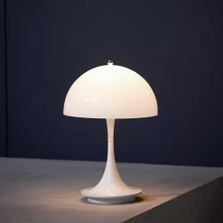 Louis Poulsen Panthella 160 Portable V2 LED Akkuleuchte, Rückläufer