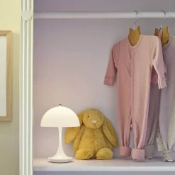 Louis Poulsen Panthella 160 Portable V2 LED Akkuleuchte, Rückläufer