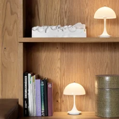 Louis Poulsen Panthella 160 Portable V2 LED Akkuleuchte, Rückläufer