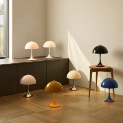 Louis Poulsen Panthella 250 Portable V3 LED Akkuleuchte