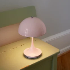 Louis Poulsen Panthella 160 Portable V2 LED Akkuleuchte