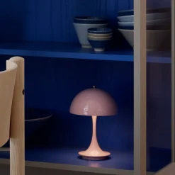 Louis Poulsen Panthella 160 Portable V2 LED Akkuleuchte