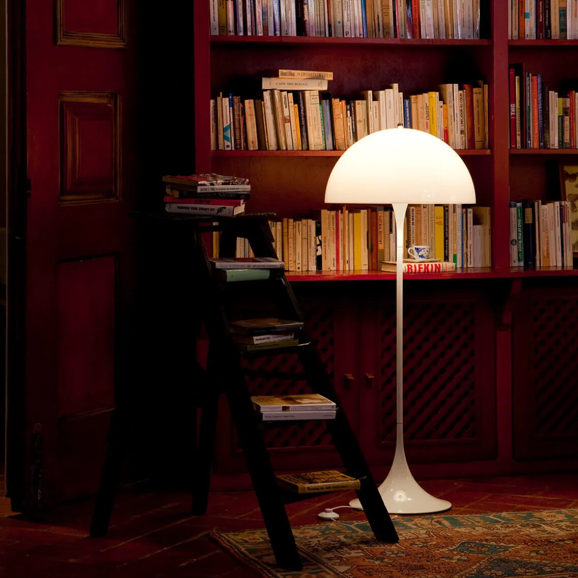 Louis Poulsen Panthella Stehleuchte