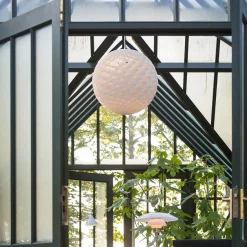 Louis Poulsen Patera LED Pendelleuchte, Ø: 60 cm