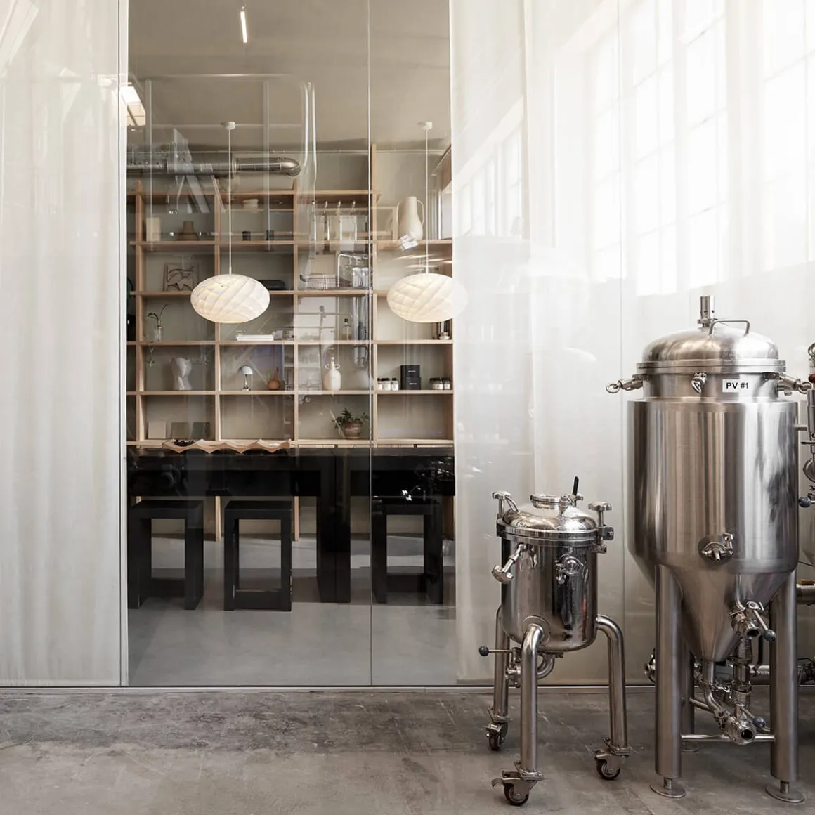 Louis Poulsen Patera Oval Pendelleuchte