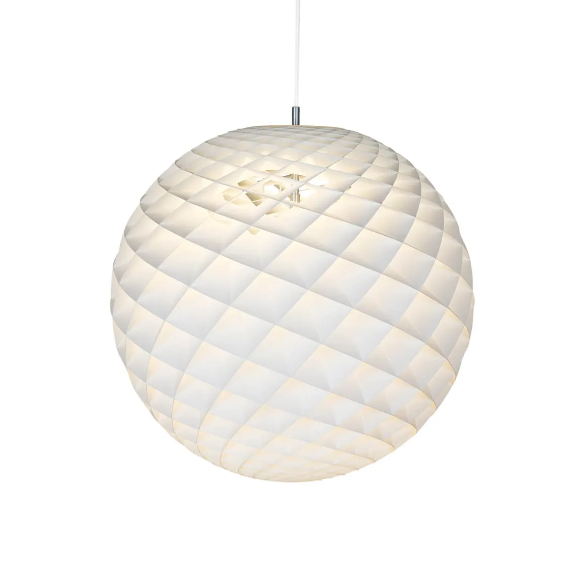 Louis Poulsen Patera Pendelleuchte