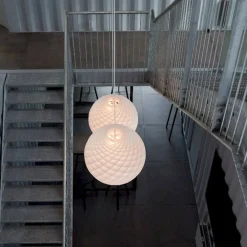 Louis Poulsen Patera Pendelleuchte