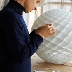 Louis Poulsen Patera Pendelleuchte