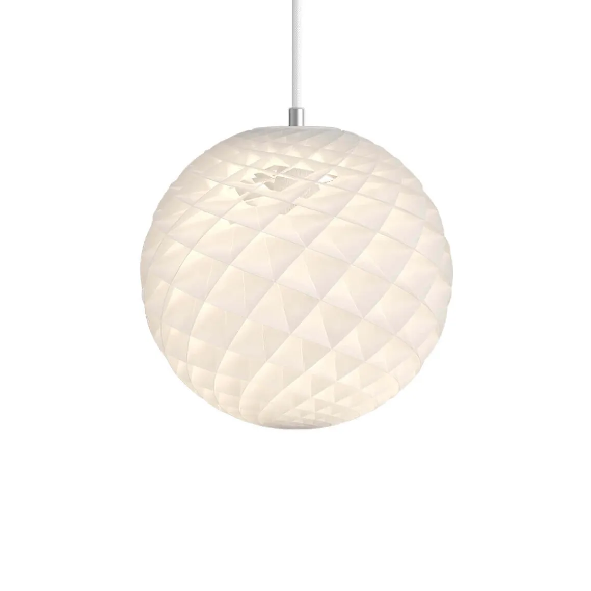 Louis Poulsen Patera Pendelleuchte