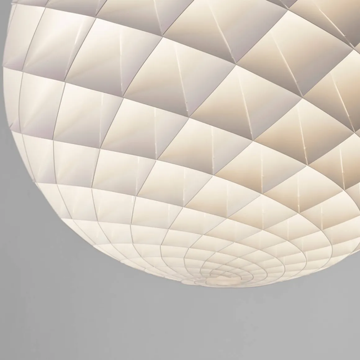 Louis Poulsen Patera Pendelleuchte