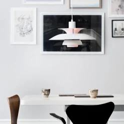 Louis Poulsen PH 5 Classic Pendelleuchte