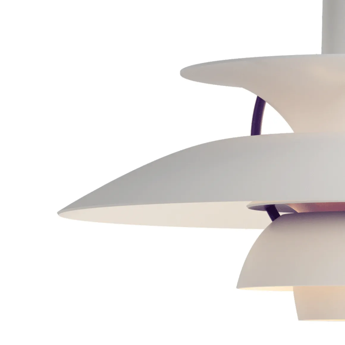 Louis Poulsen PH 5 Mini Classic Pendelleuchte