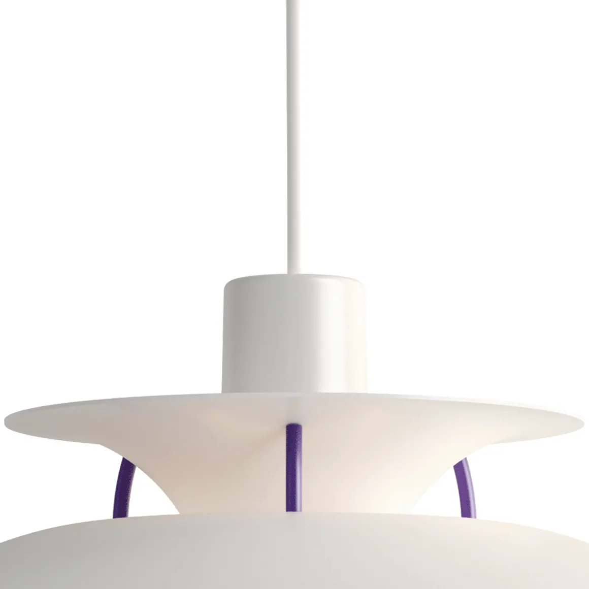 Louis Poulsen PH 5 Mini Classic Pendelleuchte