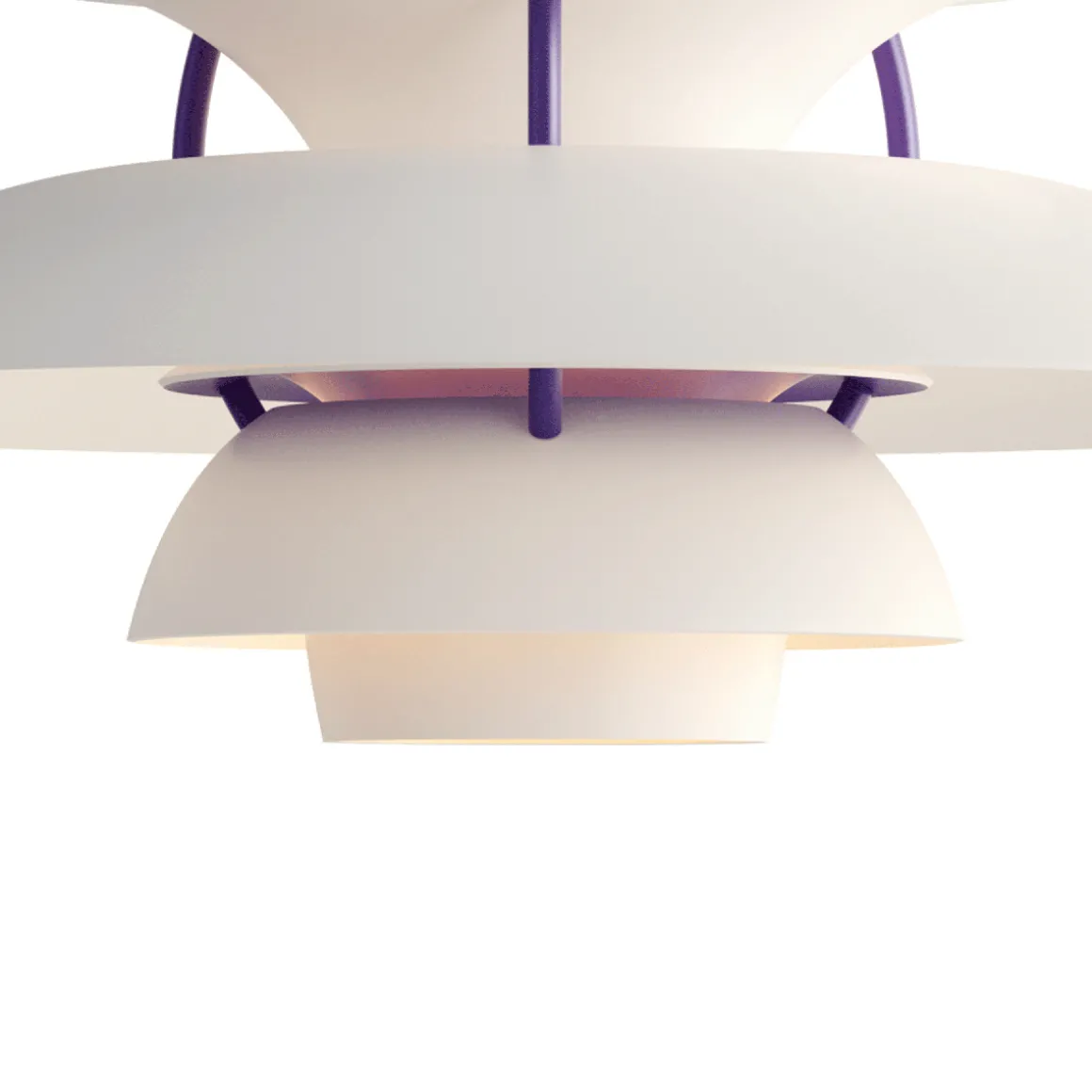 Louis Poulsen PH 5 Mini Classic Pendelleuchte