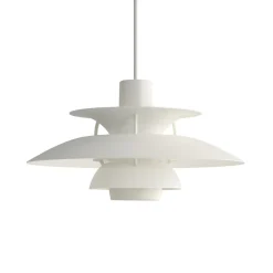 Louis Poulsen PH 5 Mini Monochrome Pendelleuchte