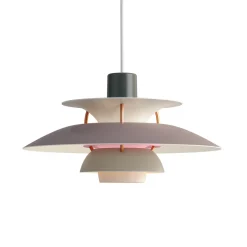 Louis Poulsen PH 5 Mini Pendelleuchte