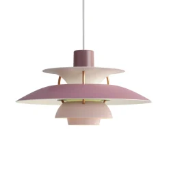 Louis Poulsen PH 5 Mini Pendelleuchte