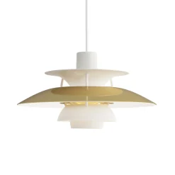 Louis Poulsen PH 5 Mini Pendelleuchte