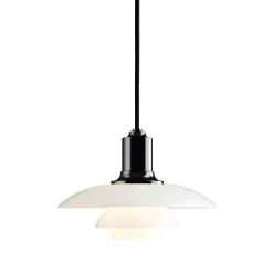 Louis Poulsen PH 2/1 Pendelleuchte