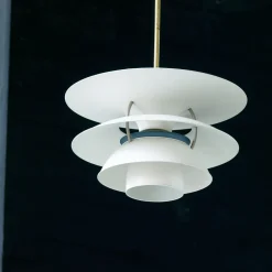 Louis Poulsen PH 5-4½ Pendelleuchte