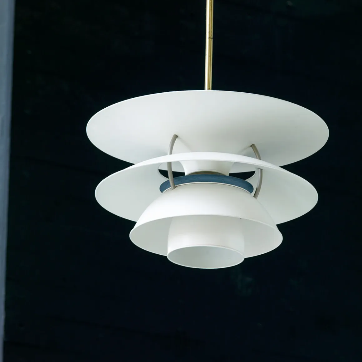 Louis Poulsen PH 5-4½ Pendelleuchte