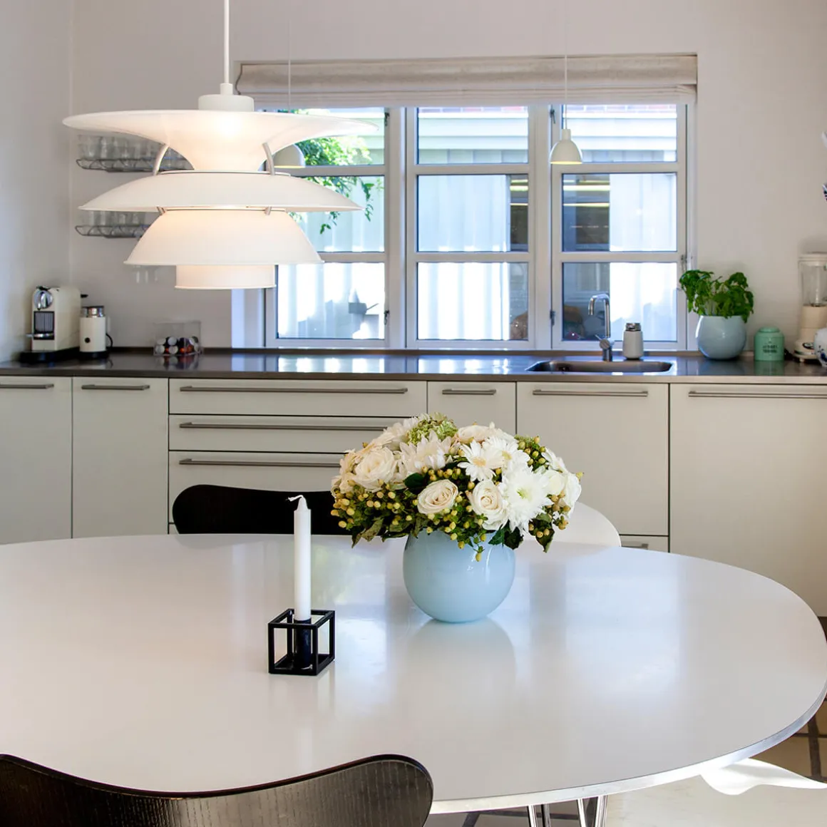 Louis Poulsen PH 5-4½ Pendelleuchte