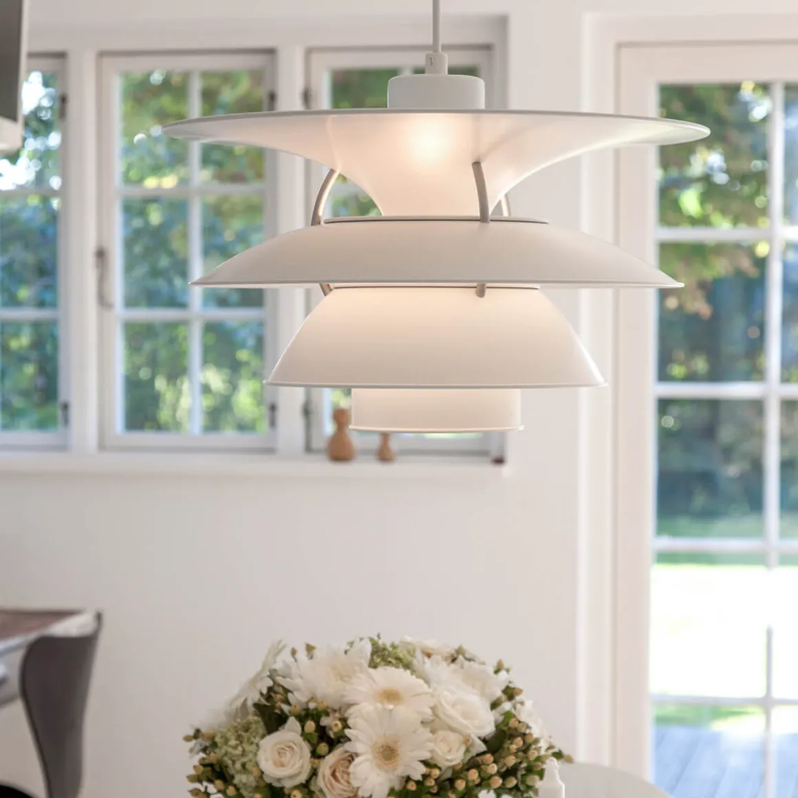 Louis Poulsen PH 5-4½ Pendelleuchte