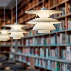 Louis Poulsen PH 5-4½ Pendelleuchte