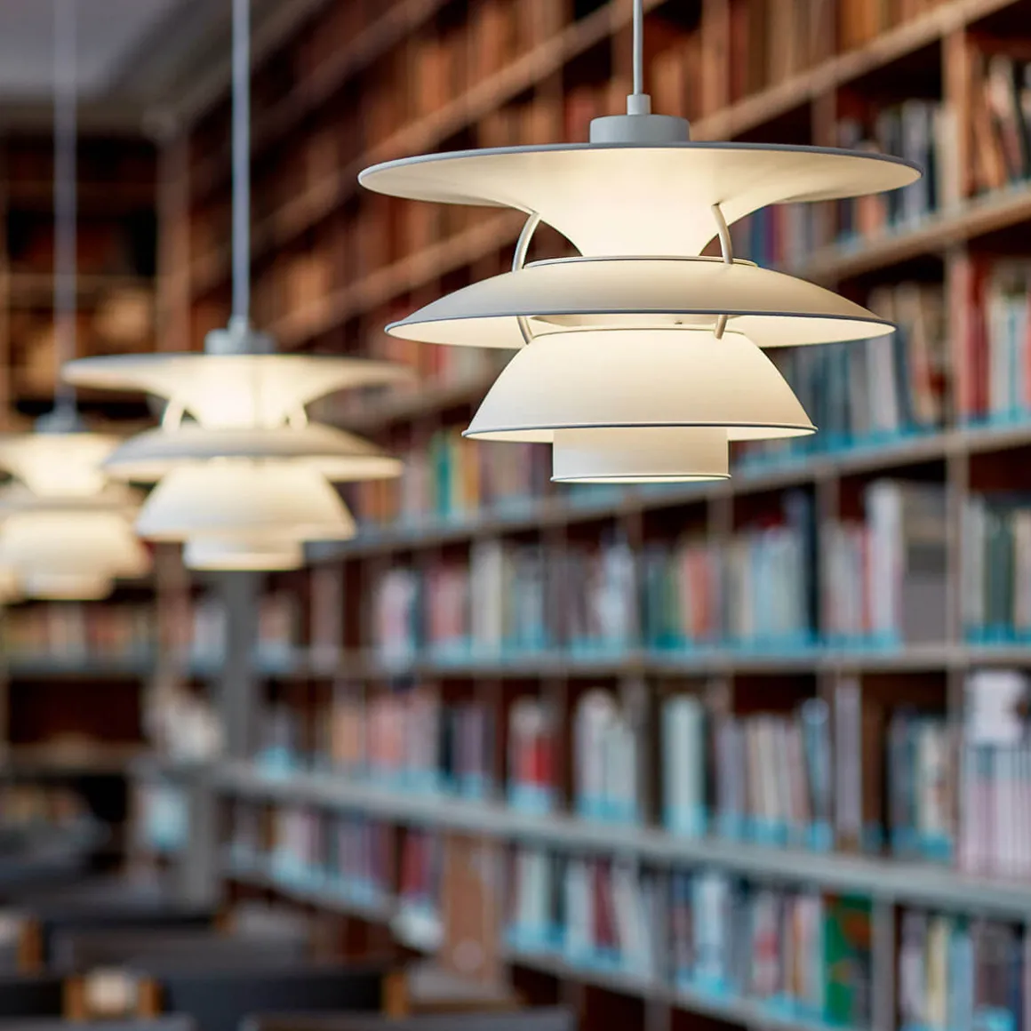 Louis Poulsen PH 5-4½ Pendelleuchte