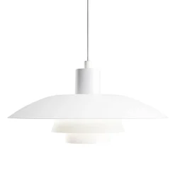 Louis Poulsen PH 4/3 Pendelleuchte