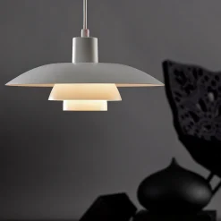 Louis Poulsen PH 4/3 Pendelleuchte