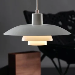 Louis Poulsen PH 4/3 Pendelleuchte