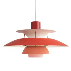 Louis Poulsen PH 5 Pendelleuchte