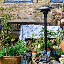 Louis Poulsen PH 3-2½ Pollerleuchte