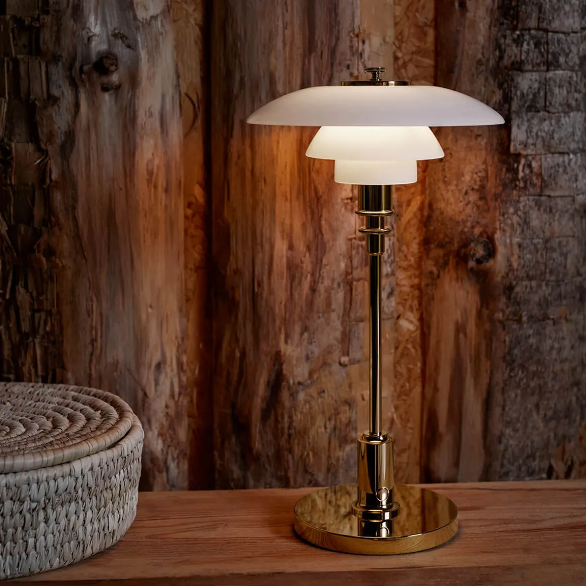 Louis Poulsen PH 2/1 Portable LED Akkuleuchte