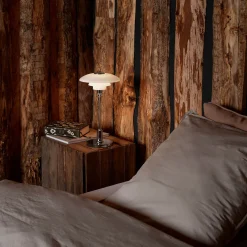 Louis Poulsen PH 2/1 Portable LED Akkuleuchte