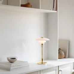 Louis Poulsen PH 2/1 Portable LED Akkuleuchte