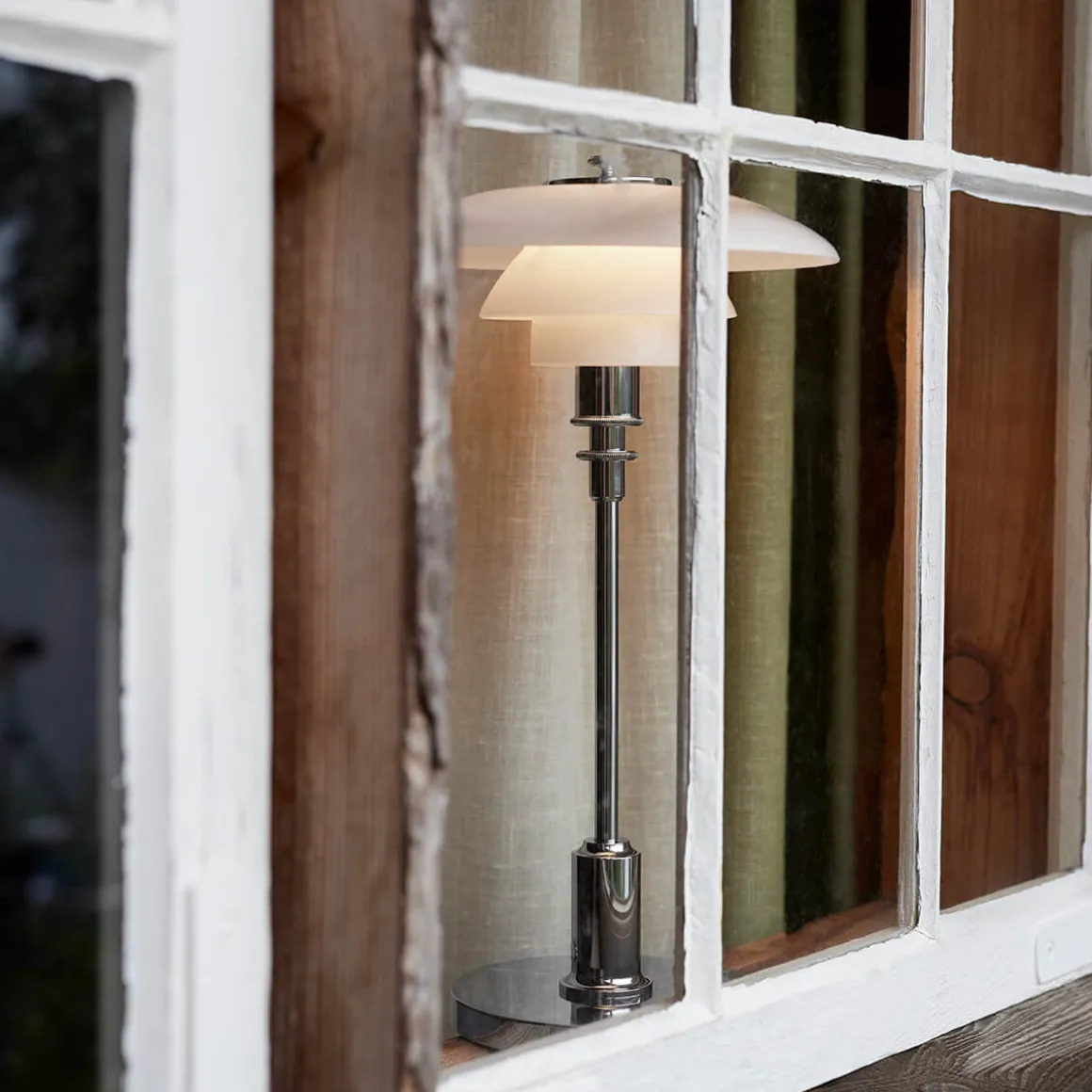 Louis Poulsen PH 2/1 Portable LED Akkuleuchte