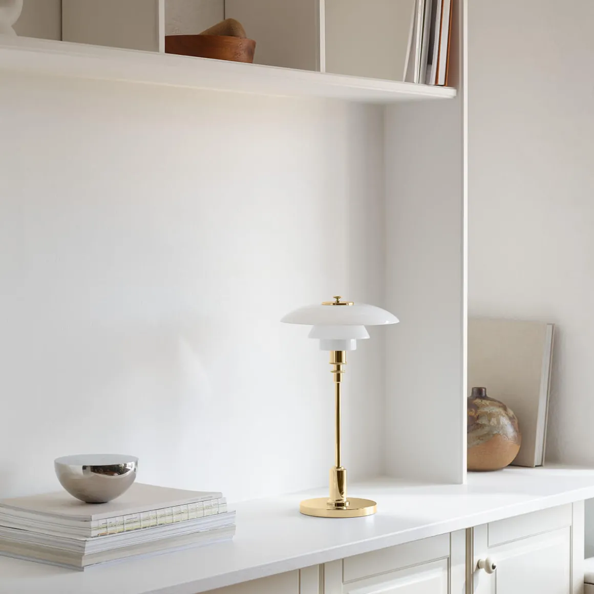 Louis Poulsen PH 2/1 Portable LED Akkuleuchte