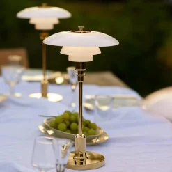 Louis Poulsen PH 2/1 Portable LED Akkuleuchte