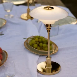 Louis Poulsen PH 2/1 Portable LED Akkuleuchte