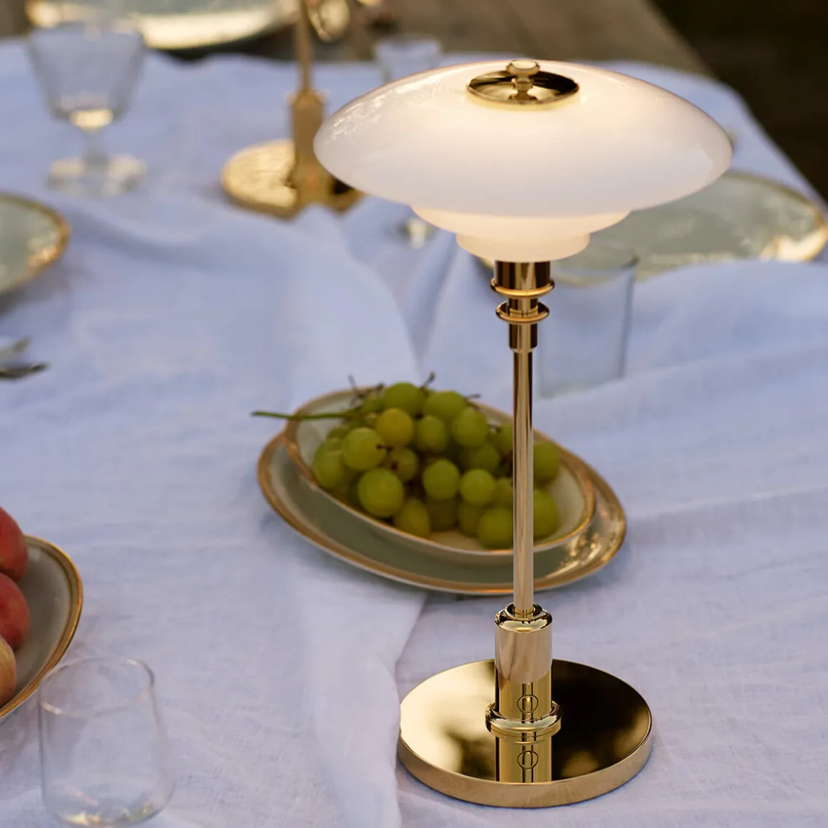 Louis Poulsen PH 2/1 Portable LED Akkuleuchte