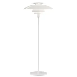 Louis Poulsen PH 80 Stehleuchte, mit Dimmer