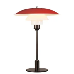 Louis Poulsen PH 3½-2½ Tischleuchte