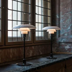 Louis Poulsen PH 3/2 Tischleuchte